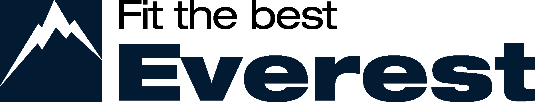 Everest Ltd Logo Vector Logo